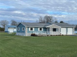 1503 E Range Line Rd, Greencastle, IN 46135