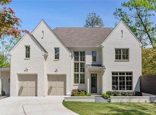 3290 Dunlop Ct NE, Atlanta, GA 30319