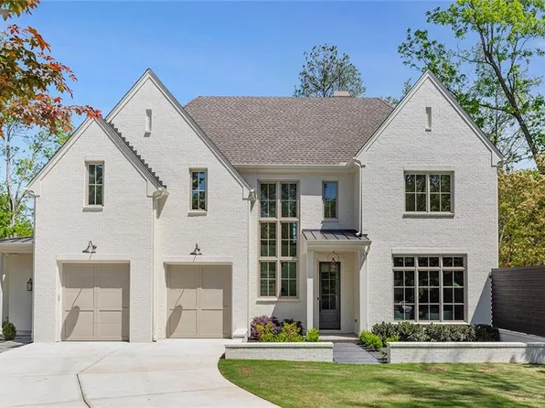 3290 Dunlop Ct NE, Atlanta, GA 30319