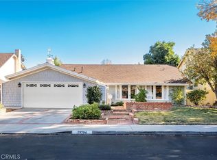 23794 Via Irana, Santa Clarita, CA 91355