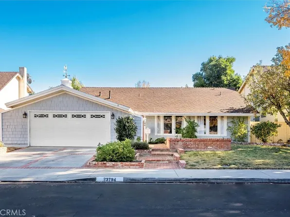 23794 Via Irana, Santa Clarita, CA 91355