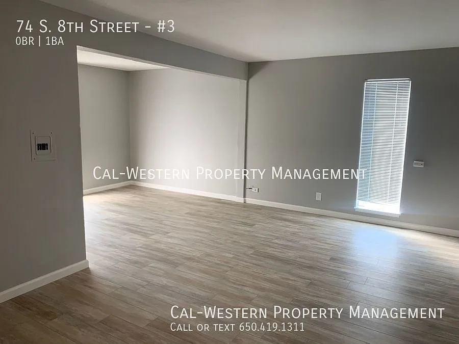Building Photo - 74 S 8th St #3