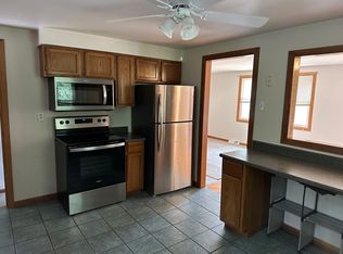 5633 NW Bell Rd, Kansas City, MO 64152