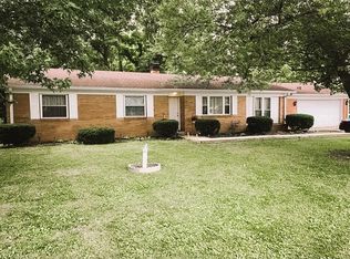 664 N County Road 800 E, Avon, IN 46123