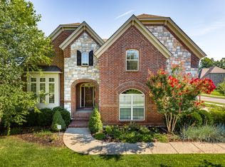 102 Browning Way, Franklin, TN 37067