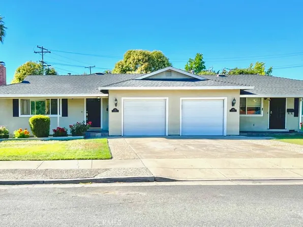 1149 Foxworthy Ave, San Jose, CA 95118