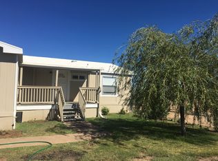 114 Lee Trevino Dr, Lordsburg, NM 88045