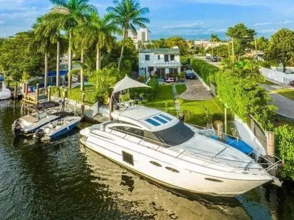 2500A NW North River Dr, Miami, FL 33125