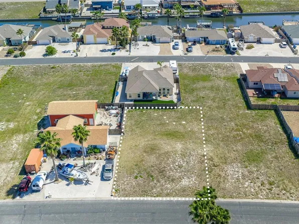 15626 Dyna St, Corpus Christi, TX 78418