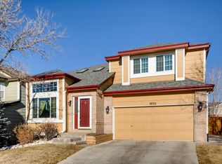 3935 Garnet Ln, Highlands Ranch, CO 80126