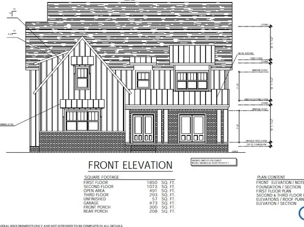 17324 Jojo Ln, Moseley, VA 23120