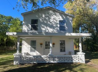 213 N Pickard St, Marion, MI