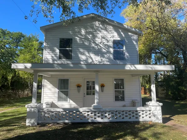 213 N Pickard St, Marion, MI 49665