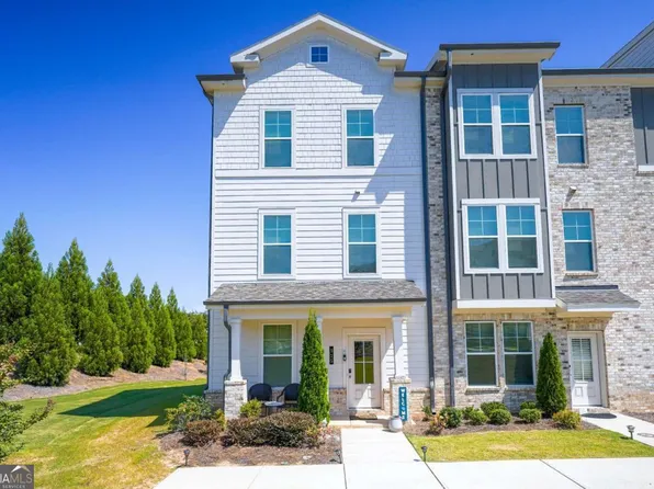 315 Cobalt Dr, Fayetteville, GA 30214