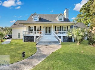 216 Mill Run Rd, Richmond Hill, GA 31324