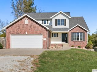 3300 Ruhlman Cir, Martell, NE 68404