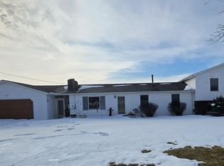 4900 Michigan Ave #55, Prescott, MI 48756