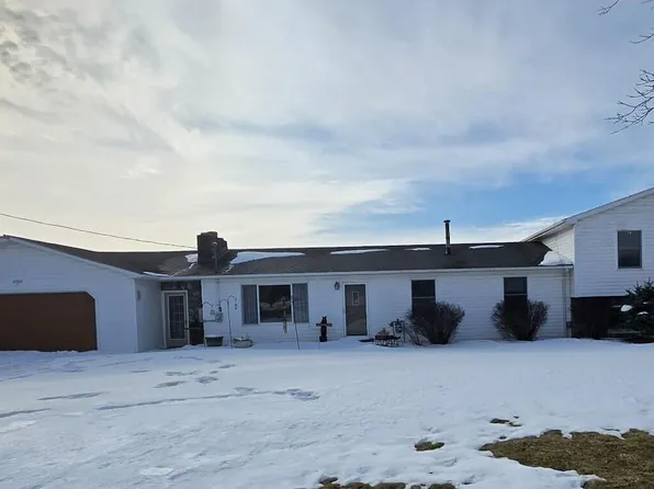 4900 Michigan Ave #55, Prescott, MI 48756