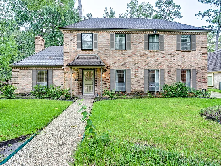 5311 Havenwoods Dr — Photo 1