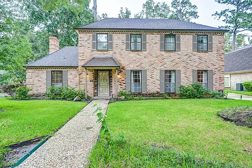 5311 Havenwoods Dr Photo 1