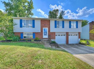 95 Green Hill Dr, Covington, KY 41017