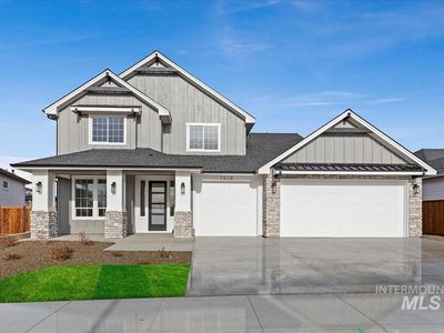 1918 E Thea Dr, Kuna, ID, 83634
