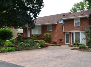 1608 W Union St, Champaign, IL 61821