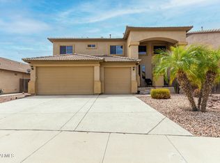17333 W Durango St, Goodyear, AZ 85338