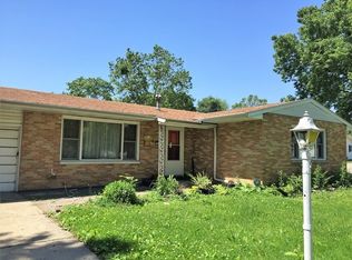 1603 Kirk Ln, Champaign, IL 61821