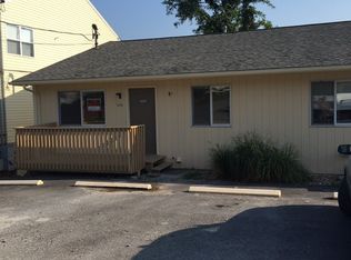 1486 Clover St APT 3, Morgantown, WV 26505