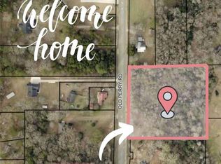 0 Old Perry Rd #1, Bonaire, GA 31005