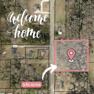 0 Old Perry Rd #1, Bonaire, GA, 31005
