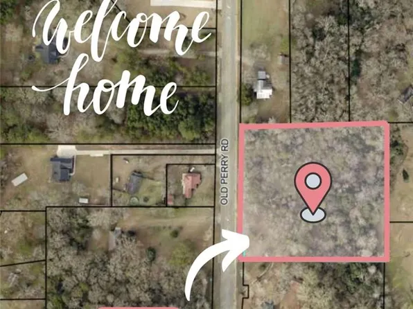 0 Old Perry Rd #1, Bonaire, GA 31005