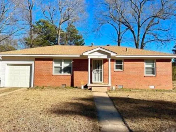 (undisclosed Address), Pine Bluff, AR 71603