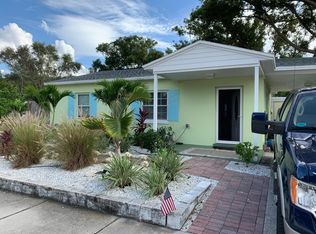 1211 Bermuda St, Clearwater, FL 33755