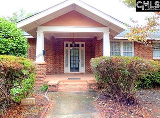 1302 Confederate Ave, Columbia, SC 29201