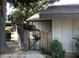 4599 N Emerson Ave APT 103, Fresno, CA 93722