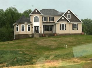 2355 Hearthstone Pl, Huntingtown, MD 20639