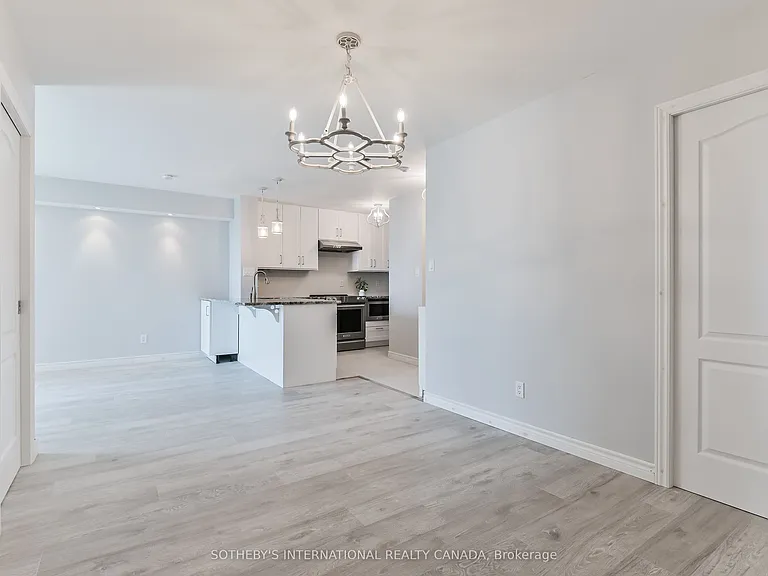 323 Richmond St E #1208 — Photo 9