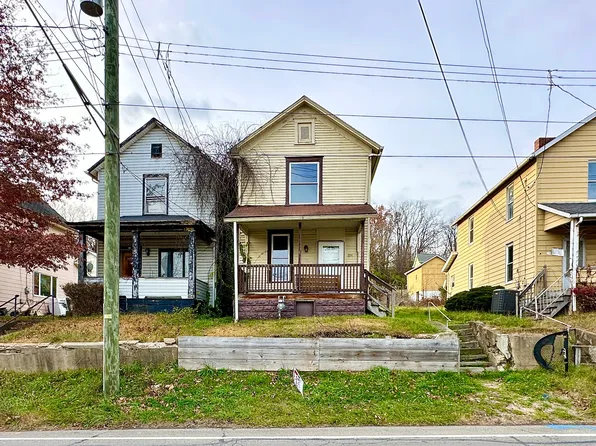 154 Elmwood St, New Castle, PA 16101