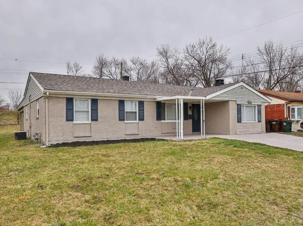 10841 Pleasanthill Dr, Cincinnati, OH 45240