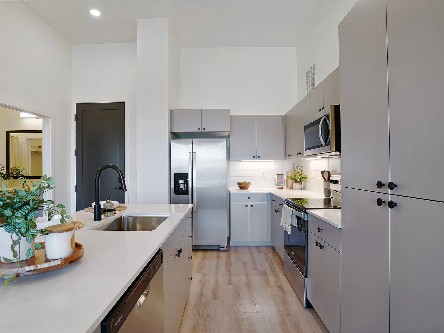 Solhavn Apartments — Photo 3