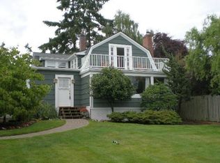 5335 Hyada Blvd NE, Tacoma, WA 98422