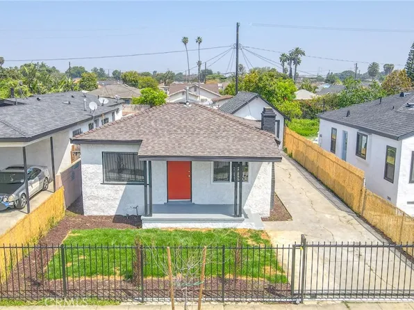 915 E 107th St, Los Angeles, CA 90002