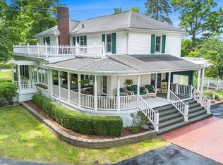 6377 Perry Rd, Grand Blanc, MI 48439