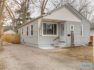 5227 Springdale Ave, Toledo, OH 43613