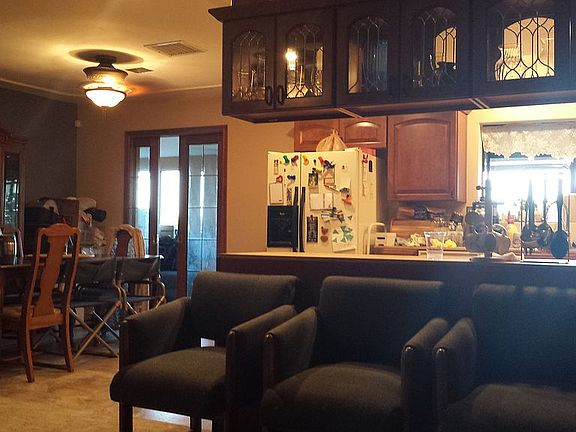 Stage 1 Kitchen Remodel