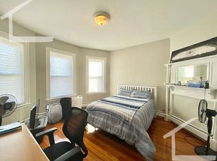 4 Bucknam St #1, Boston, MA 02120
