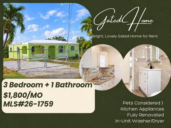 393 Vi Corp Lands Pr, Kingshill, VI 00850