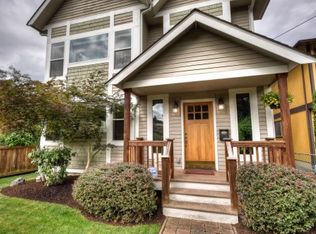 423 31st Ave E, Seattle, WA 98112
